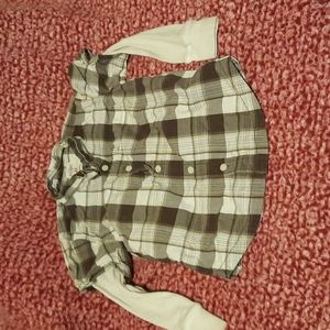 Old Navy Long Sleeve (K79)